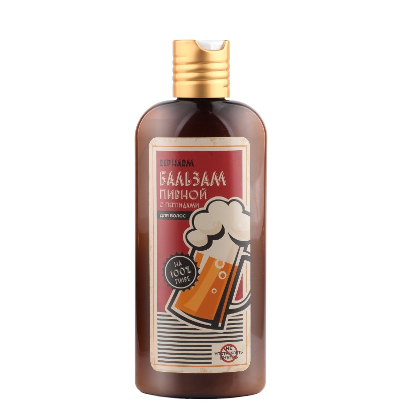 hair balsam use