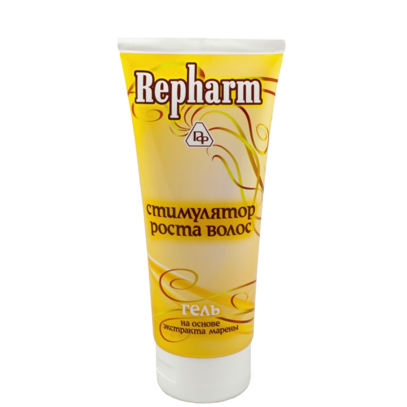 Hair Loss Treatment Gel Repharm