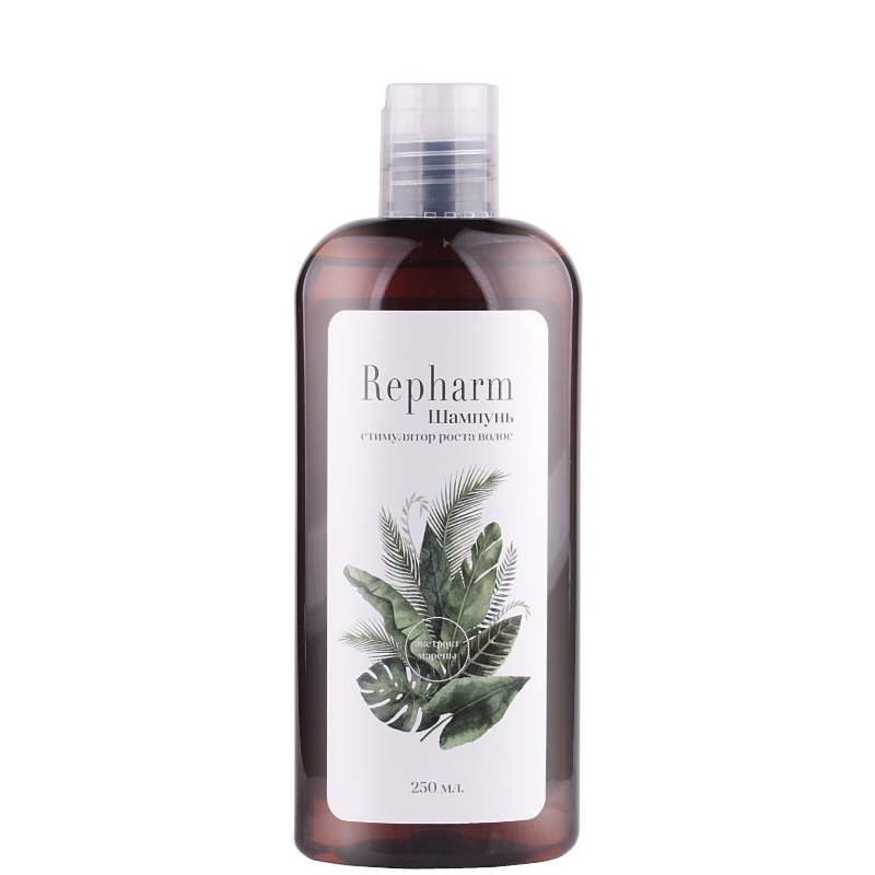 Hair Loss Treatment Shampoo | Repharm